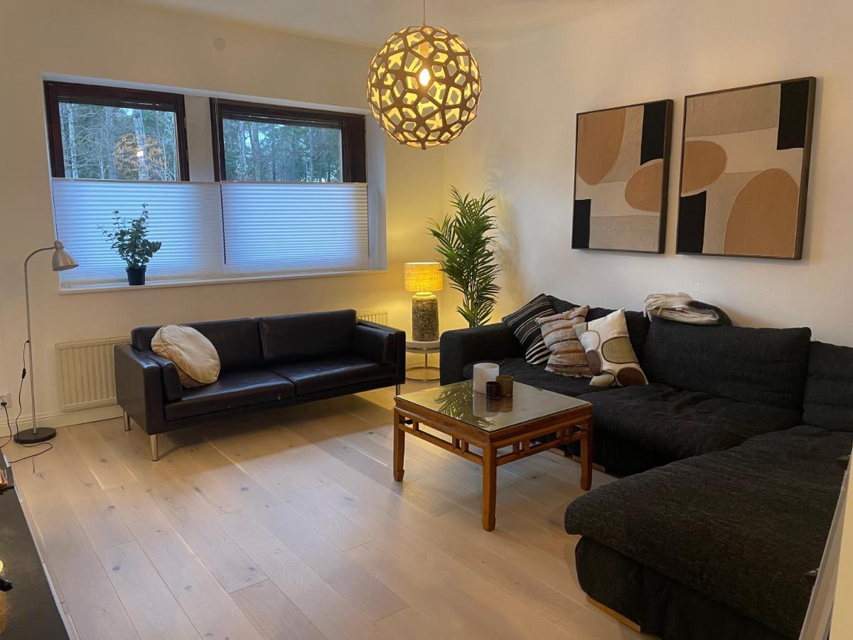 Topp Laegenhet 3A Apartment Stockholm Exterior photo
